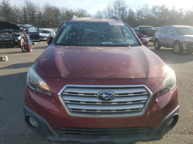Photo 5 from auction – 2017 SUBARU OUTBACK 2. with VIN 4S4BSACC6H3279796