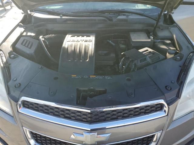Photo 12 from auction – 2012 CHEVROLET EQUINOX LT with VIN 2GNALDEK0C6384393