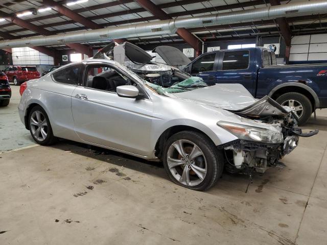 Photo 4 from auction – 2012 HONDA ACCORD EXL with VIN 1HGCS2B88CA006019