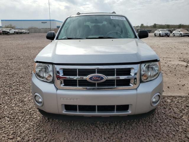 Photo 5 from auction – 2011 FORD ESCAPE XLT with VIN 1FMCU0D71BKC21554