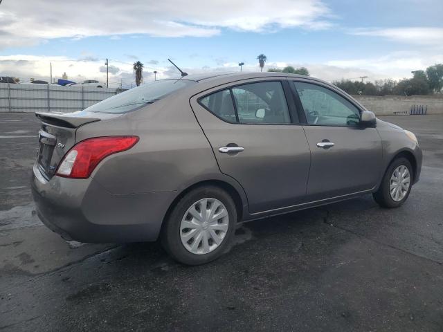 Photo 3 from auction – 2014 NISSAN VERSA S with VIN 3N1CN7AP0EK437597
