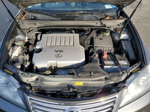 Photo 11 from auction – 2012 LEXUS ES 350 with VIN JTHBK1EGXC2513312