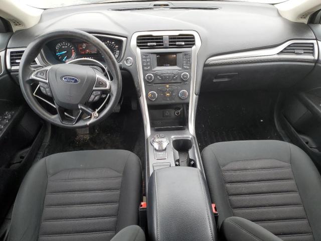 Photo 8 from auction – 2017 FORD FUSION SE with VIN 3FA6P0H74HR411555