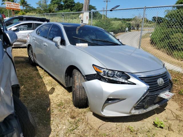 Photo 4 from auction – 2017 LEXUS ES 350 with VIN JTHBK1GG6H2258811