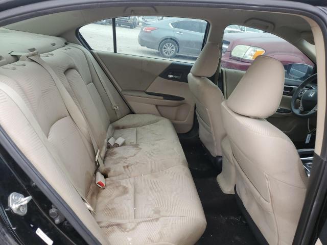 Photo 10 from auction – 2014 HONDA ACCORD LX with VIN 1HGCR2F38EA065729