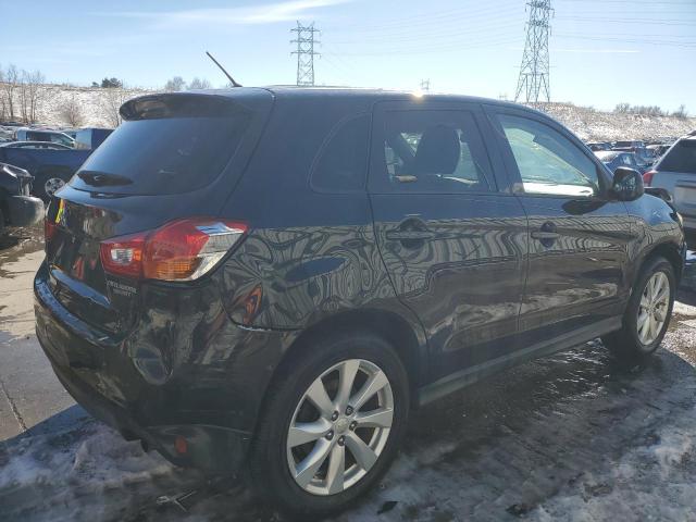 Photo 3 from auction – 2014 MITSUBISHI OUTLANDER with VIN 4A4AR3AU5EE026108