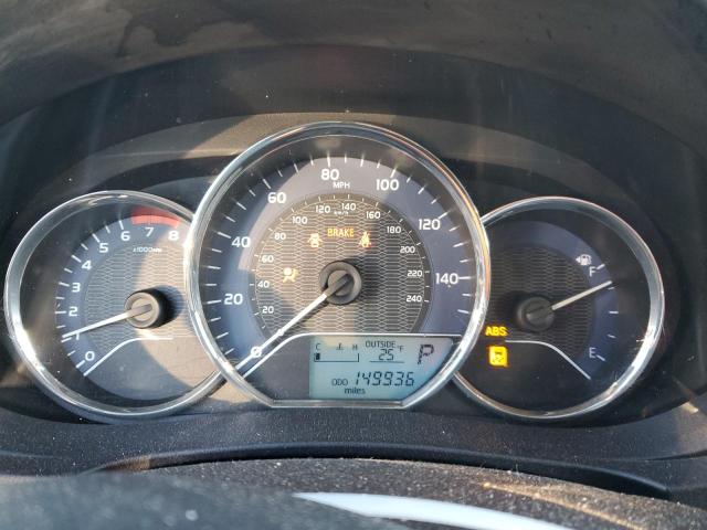 Photo 9 from auction – 2015 TOYOTA COROLLA L with VIN 2T1BURHE0FC400947