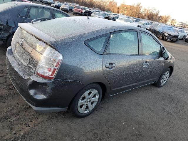 Photo 3 from auction – 2008 TOYOTA PRIUS with VIN JTDKB20UX83410168