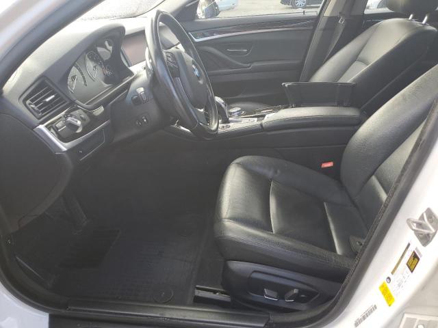 Photo 7 from auction – 2016 BMW 535 I with VIN WBA5B1C5XGG552312