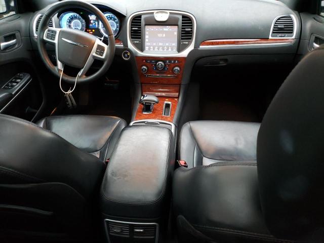 Снимка 8 от търг – 2013 CHRYSLER 300 с VIN 2C3CCAAG5DH602405