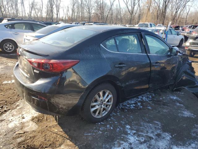 Photo 3 from auction – 2014 MAZDA 3 TOURING with VIN JM1BM1V79E1192965