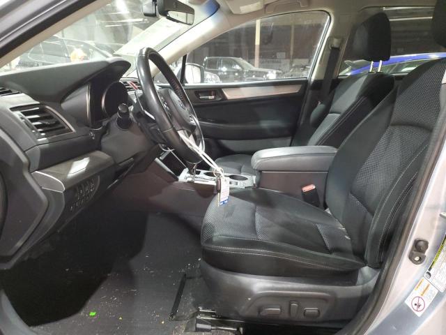 Photo 7 from auction – 2017 SUBARU OUTBACK 2. with VIN 4S4BSAHC0H3272139