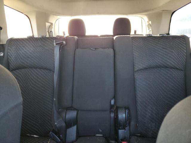 Photo 10 from auction – 2012 DODGE JOURNEY SX with VIN 3C4PDDBG5CT191216