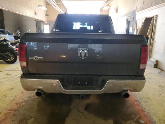 Photo 6 from auction – 2014 RAM 1500 SLT with VIN 1C6RR6LT4ES429764