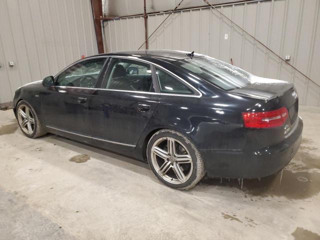 Photo 2 from auction – 2010 AUDI A6 PREMIUM with VIN WAUFGAFB7AN055079