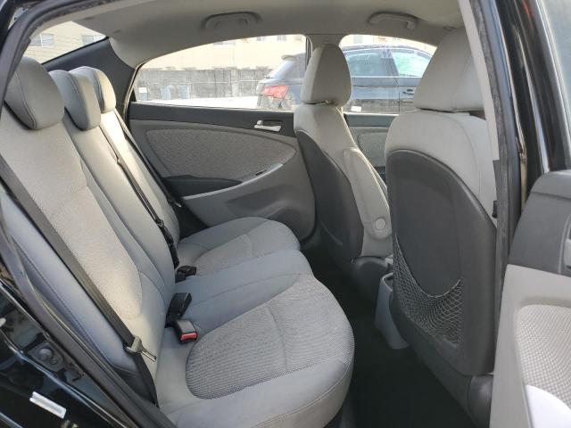 Photo 10 from auction – 2013 HYUNDAI ACCENT GLS with VIN KMHCT4AE1DU432046