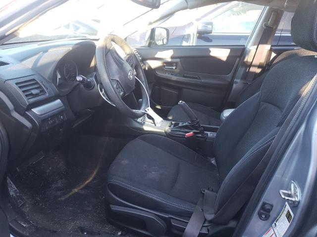 Photo 7 from auction – 2014 SUBARU XV CROSSTR with VIN JF2GPACC0E8236213