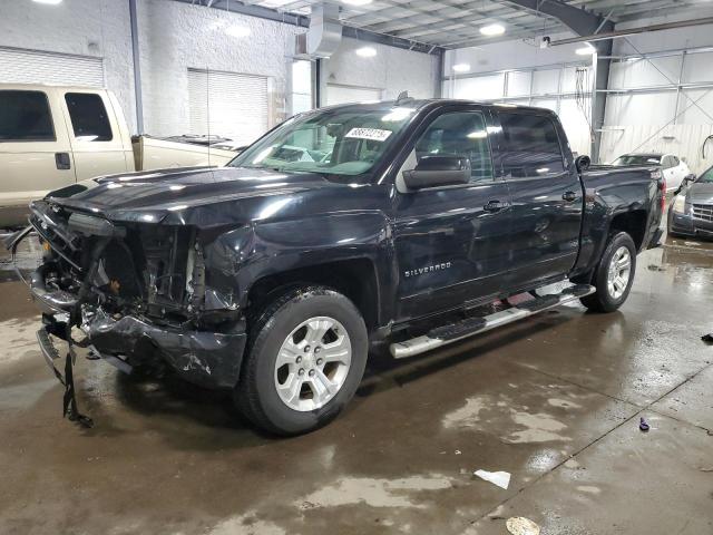 CHEVROLET SILVERADO 2016 with VIN 3GCUKREC3GG310071 - Photo from auction
