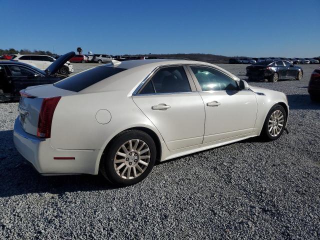 Photo 3 from auction – 2012 CADILLAC CTS with VIN 1G6DA5E5XC0154822