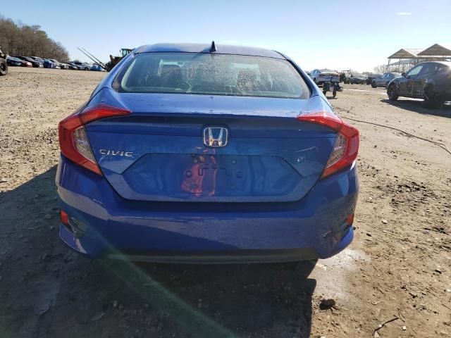 Photo 6 from auction – 2018 HONDA CIVIC EX with VIN 2HGFC2F7XJH590045