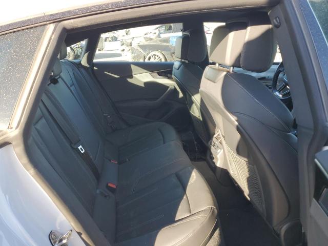صورة رقم 10 من المزاد - 2024 AUDI A5 PREMIUM مع VIN WAUFACF55RA049159