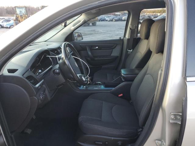 Zdjęcie 7 z aukcji – 2017 CHEVROLET TRAVERSE L z VIN 1GNKRGKD7HJ184261