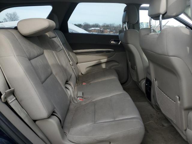 Photo 11 from auction – 2013 DODGE DURANGO SX with VIN 1C4RDJAG9DC688727