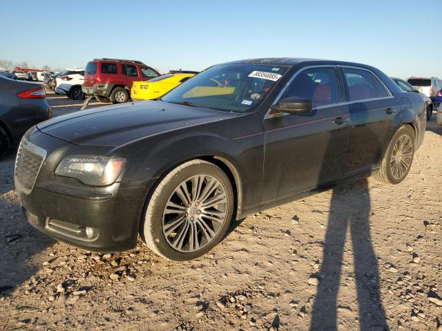 CHRYSLER 300 S 2013 with VIN 2C3CCABG1DH611942 - Photo from auction