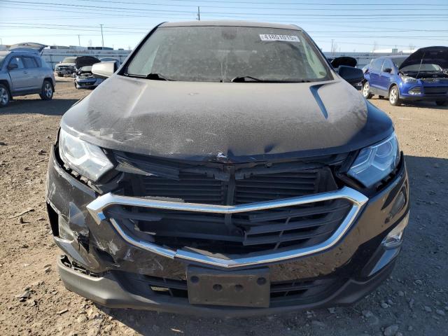 Photo 5 from auction – 2020 CHEVROLET EQUINOX LS with VIN 2GNAXHEVXL6284985