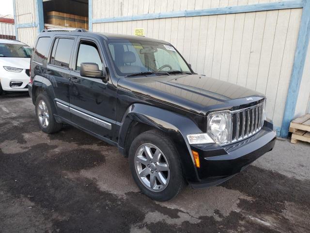 Photo 4 from auction – 2012 JEEP LIBERTY LI with VIN 1C4PJMCK0CW106384
