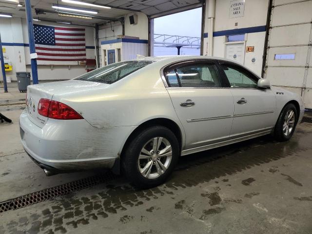 Photo 3 from auction – 2010 BUICK LUCERNE CX with VIN 1G4HG5E10AU119623