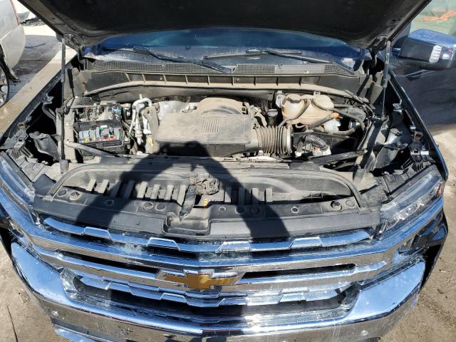 Photo 11 from auction – 2020 CHEVROLET SILVERADO with VIN 3GCUYGED2LG439487