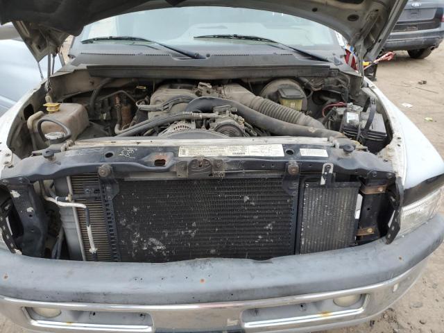 Photo 11 from auction – 1997 DODGE RAM 2500 with VIN 1B7KF26W2VJ595949