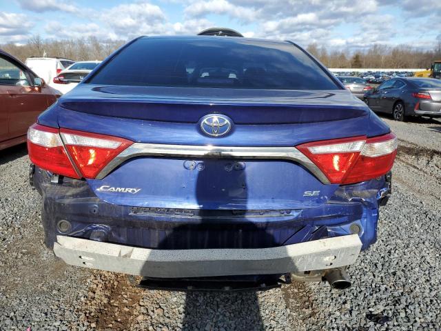 Photo 6 from auction – 2016 TOYOTA CAMRY LE with VIN 4T1BF1FK6GU607377