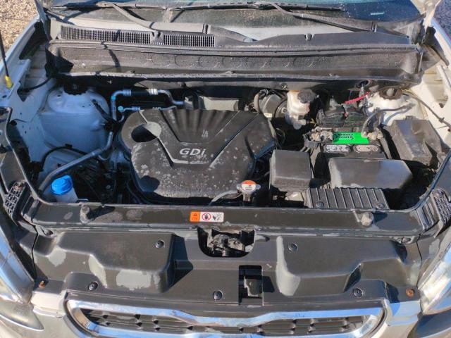Foto 11 de la subasta – 2012 KIA SOUL con VIN KNDJT2A53C7449430