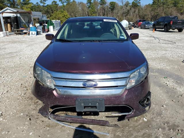 Photo 5 from auction – 2011 FORD FUSION SE with VIN 3FAHP0HA8BR333437