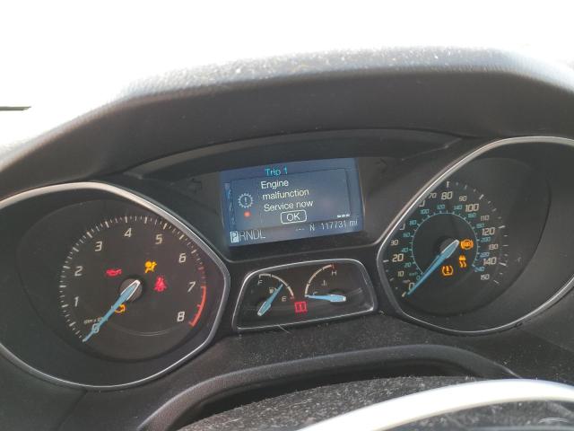 Photo 9 from auction – 2012 FORD FOCUS SE with VIN 1FAHP3F28CL434426