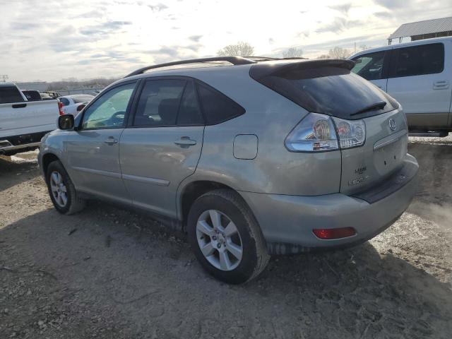 Photo 2 from auction – 2006 LEXUS RX 330 with VIN 2T2HA31U76C105857