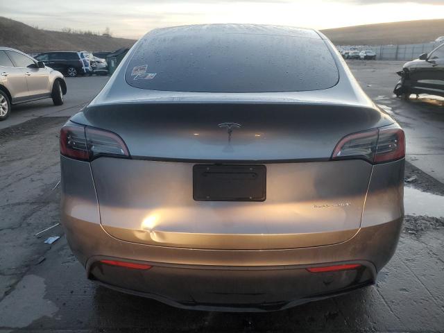Photo 6 from auction – 2024 TESLA MODEL Y with VIN 7SAYGDEE0RF156776