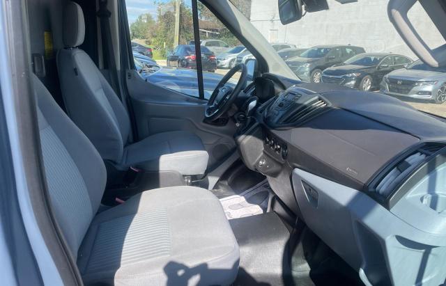 Photo 5 from auction – 2019 FORD TRANSIT T- with VIN 1FTYR3XM2KKB78437