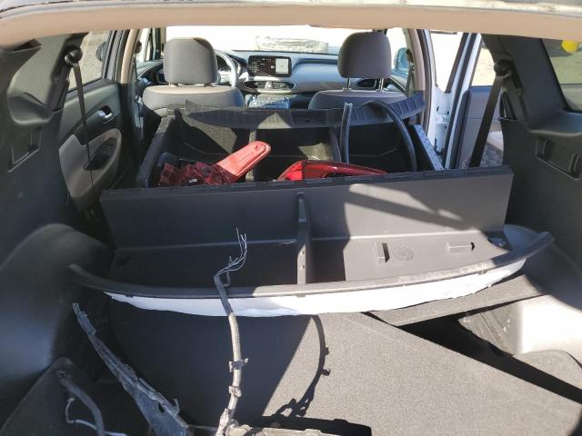 Photo 12 from auction – 2023 HYUNDAI SANTA FE S with VIN 5NMS2DAJ9PH583776