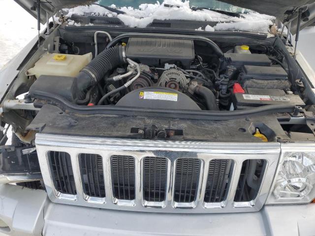 Photo 12 from auction – 2010 JEEP COMMANDER with VIN 1J4RG4GK3AC148882