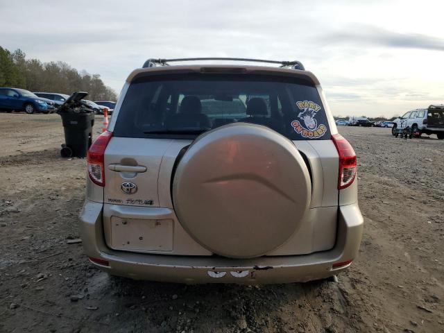 Photo 6 from auction – 2007 TOYOTA RAV4 with VIN JTMZD33V676029045