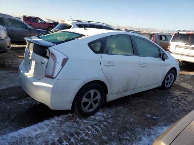 Photo 3 from auction – 2013 TOYOTA PRIUS with VIN JTDKN3DU6D5677068