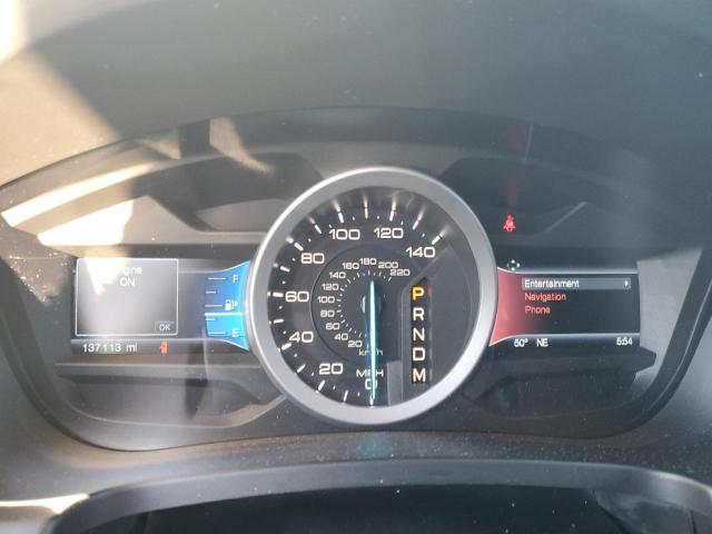 Photo 9 from auction – 2014 FORD EXPLORER with VIN 1FM5K7F87EGA36185
