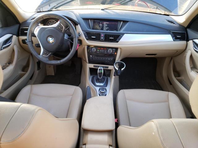 Photo 8 from auction – 2013 BMW X1 XDRIVE2 with VIN WBAVL1C53DVR88956