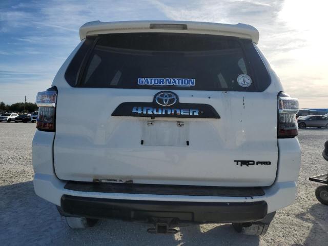 Photo 6 from auction – 2017 TOYOTA 4RUNNER SR with VIN JTEBU5JR2H5412390