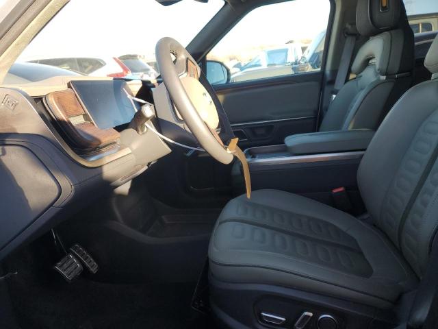 Photo 7 from auction – 2024 RIVIAN R1S ADVENT with VIN 7PDSGBBA5RN032652