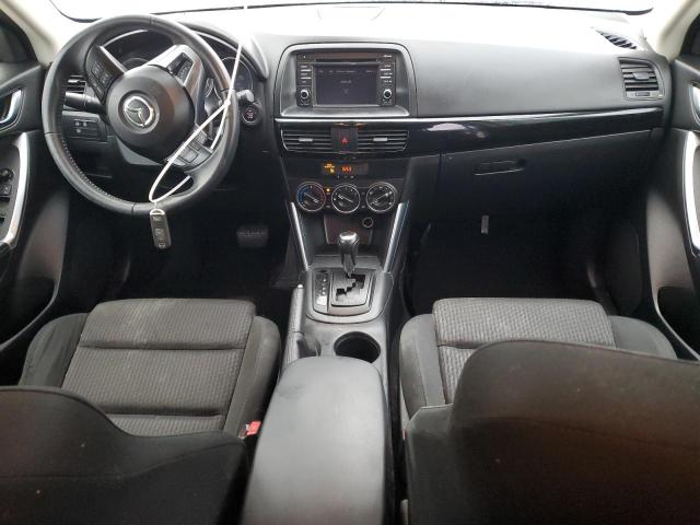 Photo 8 from auction – 2014 MAZDA CX-5 TOURI with VIN JM3KE2CY4E0379641