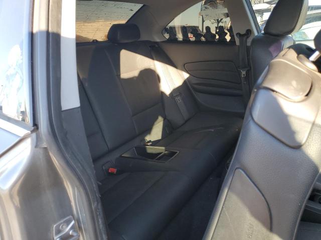 Photo 10 from auction – 2011 BMW 128 I with VIN WBAUP9C59BVL90236